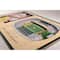NCAA College Sports 3D StadiumViews Picture Frame
